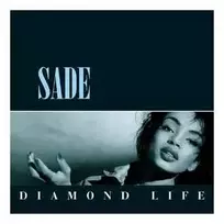 Vinilinė plokštelė Sade- Diamond Life