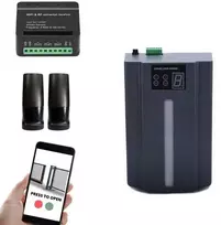 Digitalas D-FORCE 1200PD SMART HOUSE garažo vartų automatikos komplektas