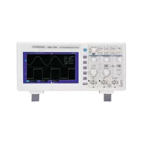 Uni-T osciloskopai UTD2052CEX+