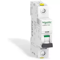 Gyvenamasis diferencialo grandinės pertraukiklis Schneider Electric A9F03110 (Naudoti A)
