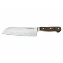 Wusthof Santoku peilis, 17 cm, Crafter