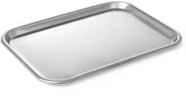 Plieninė maisto pateikimo padėklas 310x230mm - Hendi 408308