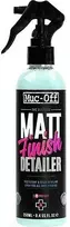 Muc-Off Matt Finish Detailer priežiūros purškiklis, 250 ml