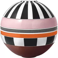 Villeroy & Boch Iconic La Boule stalo reikmenys dviems, Memfis