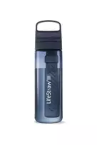 Bottle lifestraw go 2.0 0,65l-aegean sea LIFESTRAW