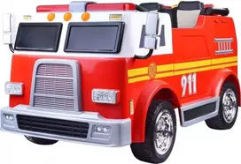 Jokomisiada Automatiškai įjungia PA0197 nuotolinio valdymo pulto FIRE SAFETY bateriją