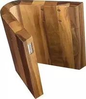 Artelegno grand prix graikinio riešuto magnetinis blokas