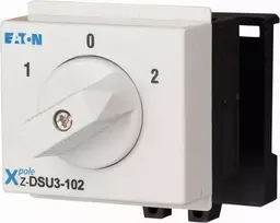 Eaton 3P Z-DSU3-102 (248877)