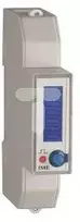 IME SpA Energijos matuoklis WH 1F 1MOD 5(45)A 230V su RS485 išėjimu CONTO D1 (CE11165A4)
