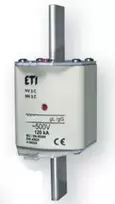 Eti-Polam saugiklio jungtis WT-3C/gG 250A Kombi NH3C gG gL 004186219