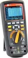 Sonel CMM-60 WMGBCMM60 pramoninis multimetras