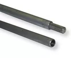 Elko-Bis Įžeminimo strypas ELKONOMIC 1500mm su kaiščiu karštai cinkuotas