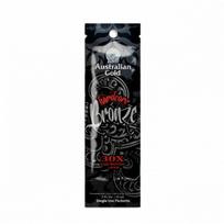 Australian Gold Hardcore Bronze Įdegio kremas, 15ml