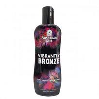 Australian Gold Vibrantly Bronze Kremas deginimuisi soliariume, 250ml