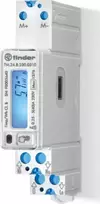 Finder Dviejų krypčių vienfazis energijos skaitiklis MID 40A M-Bus NFC 7M.24.8.230.0310