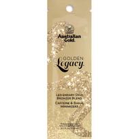 Australian Gold Golden Legacy Kojų kremas su bronzantais, 15ml