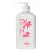 Australian Gold Hemp Nation Sunset Bliss Kasdienis kūno kremas, 535ml