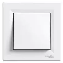 Schneider Electric ŁĄCZ.1-BIEG. IP44 BALTA ASFORA
