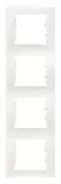 Schneider Electric Quadrrople Box SDN5802023 Sedna kremas