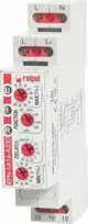 Relpol 1 fazės stebėjimo relės 230V AC 16A 1P 50 / 60Hz RPN- 1A16- A230 864369