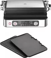 Braun MultiGrill 9 CG9140 juoda