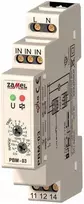 Zamel Bistacinis siųstuvas su laiko jungikliu 230V AC PBM-03 (EXT10000065)