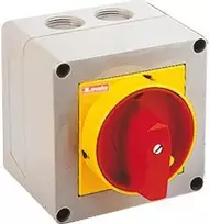 Lovato Electric VERTĖJŲ VARDAS
