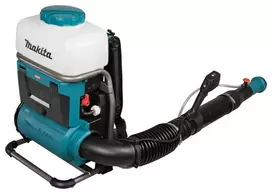 MAKITA PURKŠTUVAS 40V XGT PM001GT202 2×5,0Ah UN3481