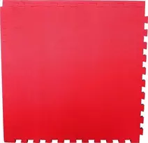 „Master Exercise“ dėlionės kilimėlis 100 x 100 x 4 cm