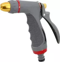 AW-Tools AWTOOLS REGULIUOJAMAS METALINIS PURŠKIMO VANDENS pistoletas