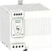 Schneider Electric Schneider Pulso maitinimo šaltinis 100- 120 / 200- 240V AC / 24V DC 20A (ABL8RPM24200)