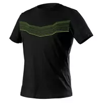 T Shirt Aukščiausios kokybės PRO darbo marškinėliai, S dydis