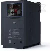 Ls Electric LS Industrial G100 INVERTERIS 4.0KW 3X380-480VAC