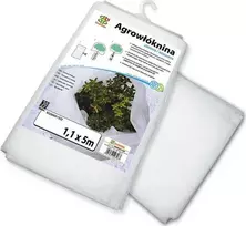Bradas Agroplėvelė 1,6 x 10 m, 30 g/m2