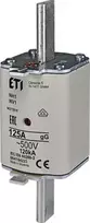 Eti-Polam Saugiklio įdėklas NH1 gG 32A/500V 004184232