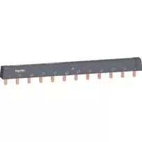 SCHNEIDER ELECTRIC ŠYNUO 3P 100A 12 POLIŲ