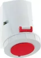 BALS kietasis azotas 16A 5 p 400V IP67 (1143)