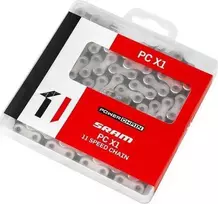 Grandinė SRAM PC X1 11-speed 118-links