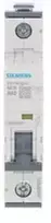 Siemens Grandinės pertraukiklis B40A 1P 230/400V 10kA (pagal IEC 60898) / 15kA (pagal IEC 60947) 5SY4140-6