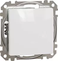 Schneider Electric SCHNEIDERE Schneider Sedna Design laiptų jungtis SDD111166 16AX baltas dizainas ir elementai