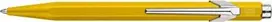 Caran D'ache Caran d`Arche Karanas D 'ACHE 849 Colormat- X, M, geltona