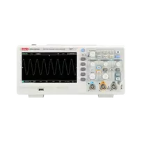 Uni-T osciloskopas UTD2102CEX+