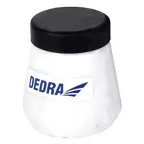Dedra Zbiornik Dažų bakas su dangteliu, skirtas #ded7412