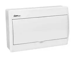 Elektro Plast 1x12 IP40 RN- 12, banga 7.13
