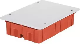Elektro-Plast Montavimo dėžutė p / t Install- Box 264 x 177 x 76 (0265- 01)