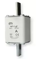 Eti-Polam WT-1 / gF 160A NH1 gF saugiklio jungtis 004139119