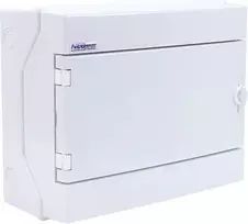 Elektro-Plast 1x12 modulinis sandariklis