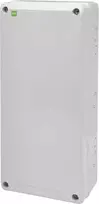 ATSIŠAKOJIMO DĖŽUTĖ INDUSTRIAL/506X230/EPN IP65 Elektro-Plast