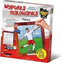 Mirage Bumpy tapytojas Sportas Futbolas