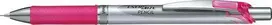 PENTEL automatinis pieštukas pl75 0.5mm energijos rožinė